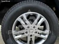 2012 Mercedes Benz G-Class