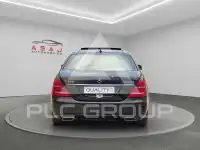 2012 Mercedes Benz S-Class