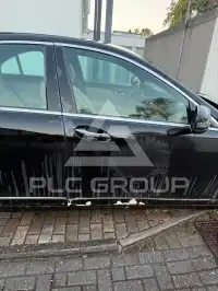 2012 Mercedes Benz S-Class