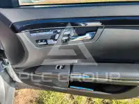 2012 Mercedes Benz S-Class