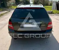 2012 Mercedes Benz S-Class
