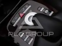 2012 Mercedes Benz S-Class