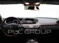 2012 Mercedes Benz S-Class