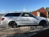 2012 Mercedes Benz S-Class