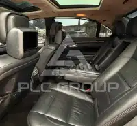 2012 Mercedes Benz S-Class