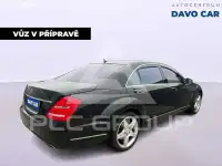 2012 Mercedes Benz S-Class