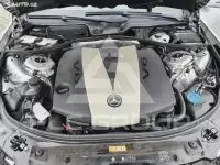 2012 Mercedes Benz S-Class