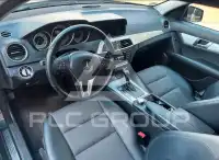 2012 Mercedes Benz S-Class
