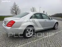 2012 Mercedes Benz S-Class