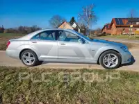 2012 Mercedes Benz S-Class