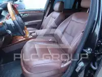 2012 Mercedes Benz S-Class
