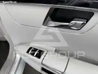 2012 Mercedes Benz S-Class