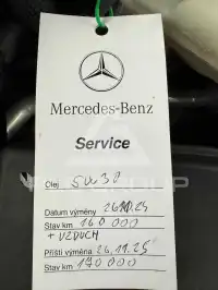 2012 Mercedes Benz S-Class