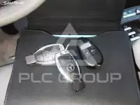 2012 Mercedes Benz S-Class