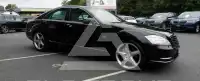 2012 Mercedes Benz S-Class