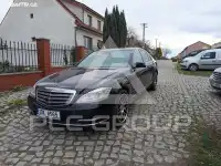 2012 Mercedes Benz S-Class
