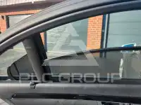 2012 Mercedes Benz S-Class