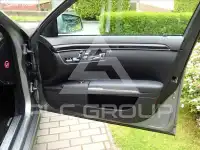 2012 Mercedes Benz S-Class