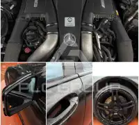 2012 Mercedes Benz S-Class