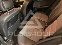2012 Mercedes Benz S-Class