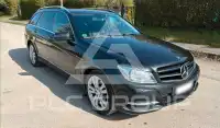 2012 Mercedes Benz S-Class