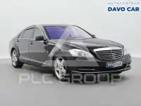 2012 Mercedes Benz S-Class