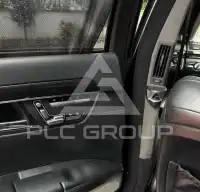 2012 Mercedes Benz S-Class