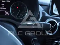 2012 Mercedes Benz B-Class