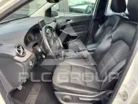 2012 Mercedes Benz B-Class