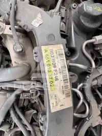 2012 Mercedes Benz B-Class