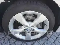 2012 Mercedes Benz B-Class