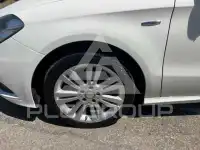 2012 Mercedes Benz B-Class