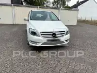 2012 Mercedes Benz B-Class