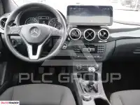 2012 Mercedes Benz B-Class