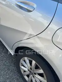 2012 Mercedes Benz B-Class
