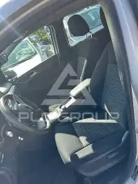 2012 Mercedes Benz B-Class