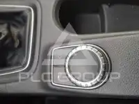 2012 Mercedes Benz B-Class
