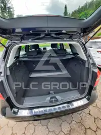 2012 Mercedes Benz B-Class