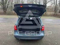 2012 Mercedes Benz B-Class