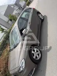 2012 Mercedes Benz B-Class