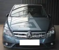 2012 Mercedes Benz B-Class