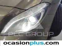 2012 Mercedes Benz B-Class