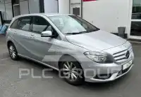 2012 Mercedes Benz B-Class