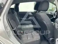 2012 Mercedes Benz B-Class