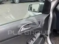 2012 Mercedes Benz B-Class