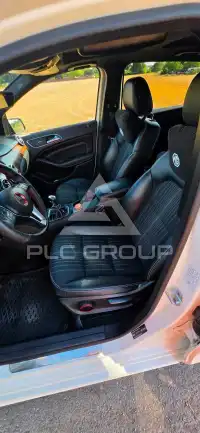 2012 Mercedes Benz B-Class