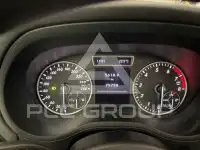 2012 Mercedes Benz B-Class