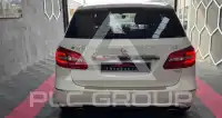 2012 Mercedes Benz B-Class