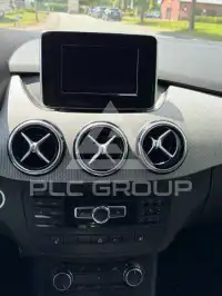 2012 Mercedes Benz B-Class