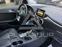 2012 Mercedes Benz B-Class
